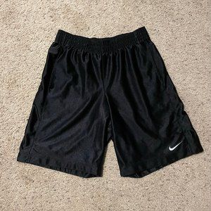 Nike Basketball Shorts